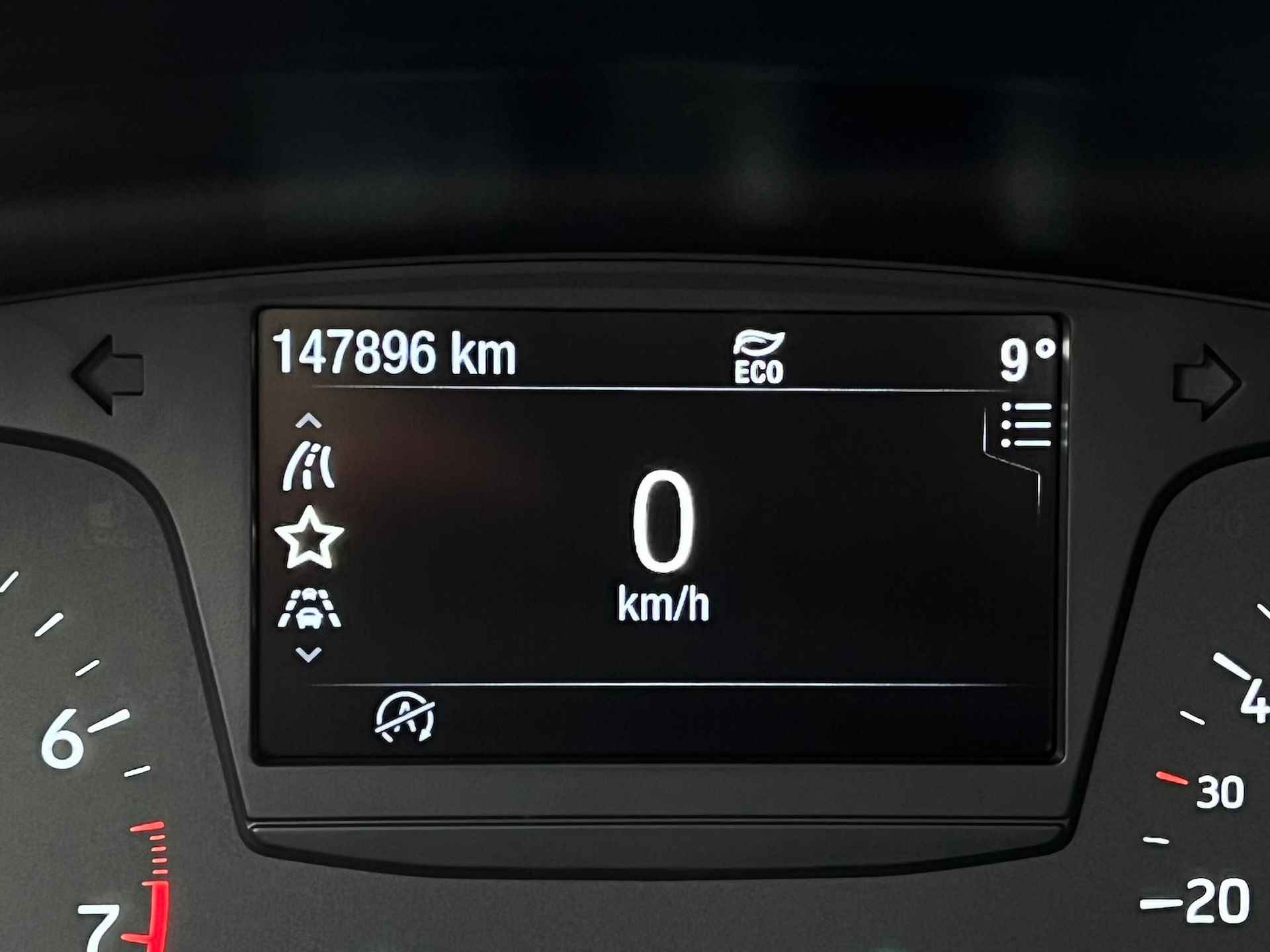 Ford Fiesta 1.0 EcoBoost ST-Line | Apple Carplay | NAVI | Cruise C. | Climate C. | 17 inch - 24/33
