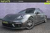 Porsche Panamera 2.9 4 E-Hybrid Platinum Edition | Fabrieksgarantie | Sport Chrono Pakket | Luchtvering | Soft Close |360 Camera | ACC | Apple Carplay/Android Auto | Porsche Entry & Drive