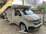 Knaus Tourer CUVision 500 MQ - INTRODUCTIE AANBIEDING