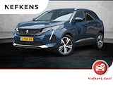 Peugeot 3008 130pk HDi Allure 1ste eigenaar | AUTOMAAT | Electrische klep | Camera | LED | Keyless