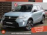 Suzuki Vitara 1.5 Hybrid Style Automaat Leder/Alcantara Bekleding. Adaptieve Cruise en Climate Control