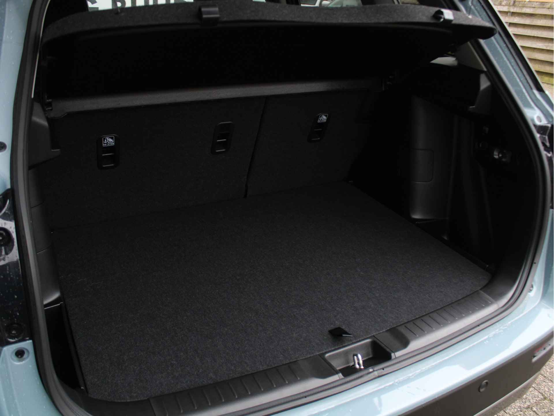 Suzuki Vitara 1.5 Hybrid Style Automaat Leder/Alcantara Bekleding. Adaptieve Cruise en Climate Control - 9/36