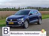 Volkswagen T-Roc 1.0 TSI Style | Zeer complete en nette auto |