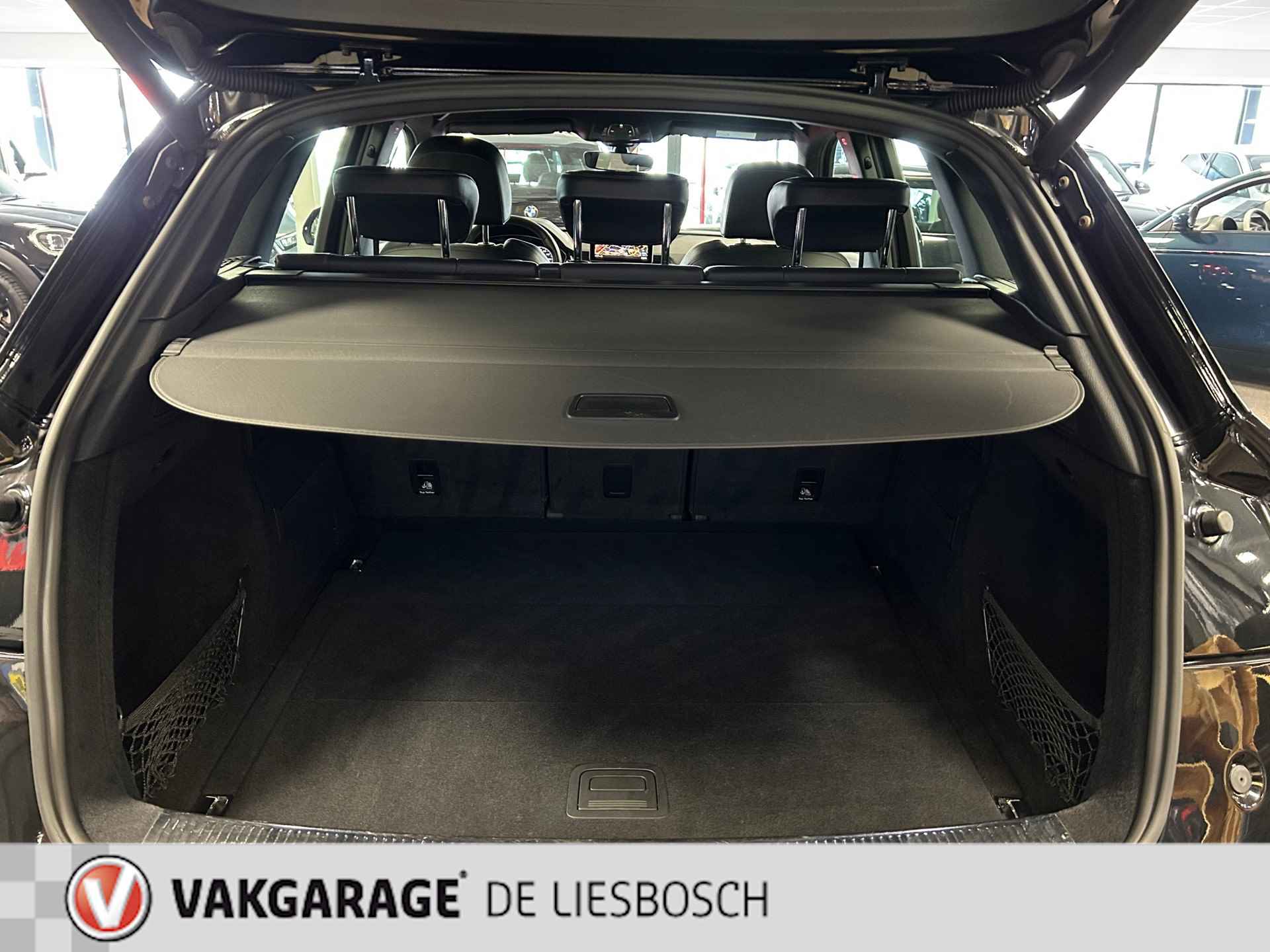 Audi Q5 2.0 TDI quattro Sport Pro Line S / S-line / virtual cockpit / navi / boeken - 22/32