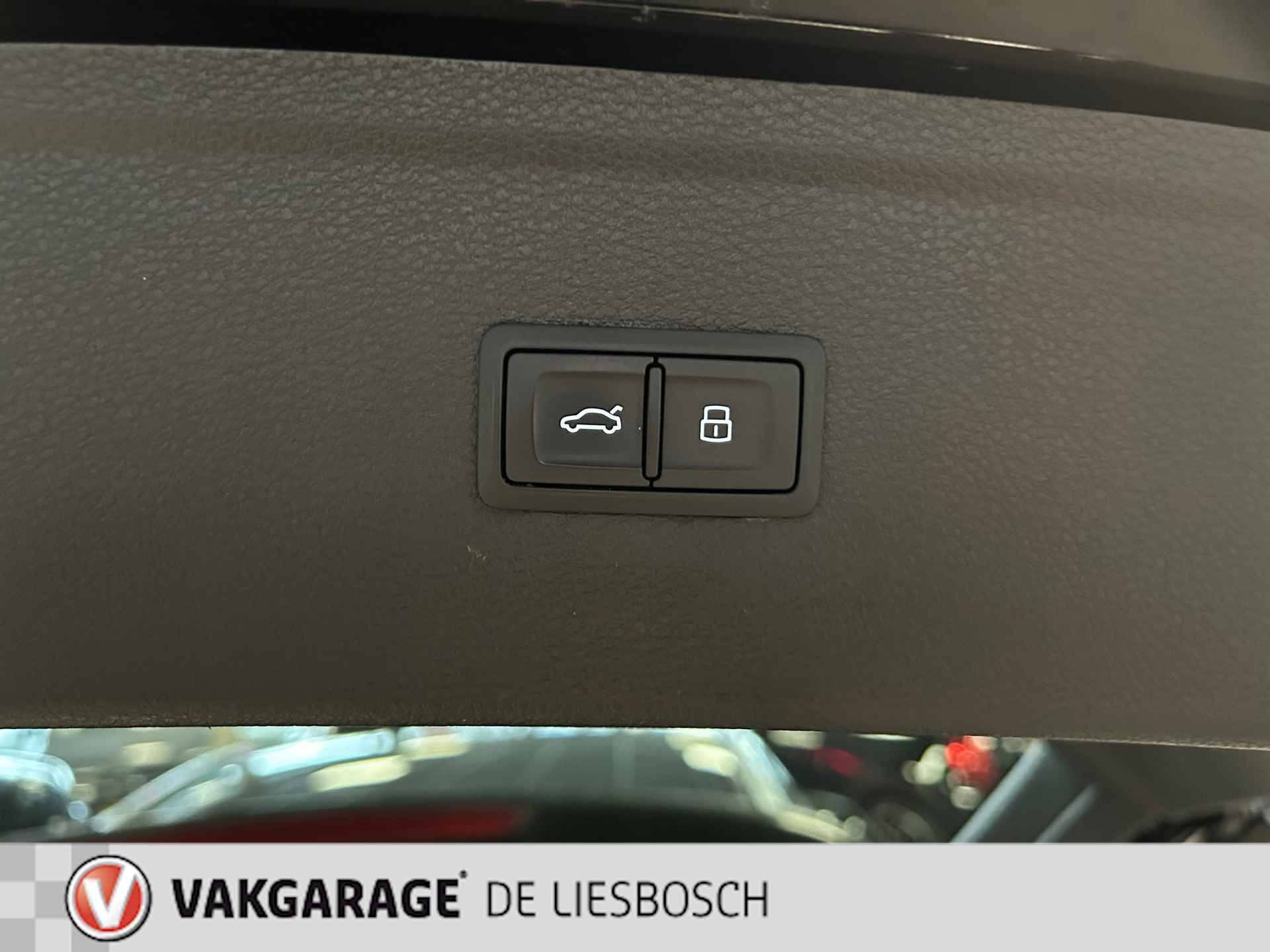 Audi Q5 2.0 TDI quattro Sport Pro Line S / S-line / virtual cockpit / navi / boeken - 23/32