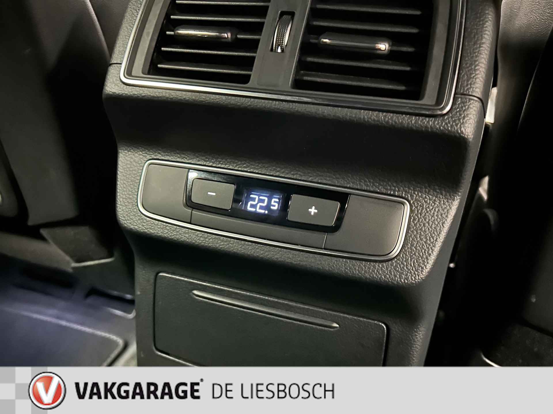 Audi Q5 2.0 TDI quattro Sport Pro Line S / S-line / virtual cockpit / navi / boeken - 24/32