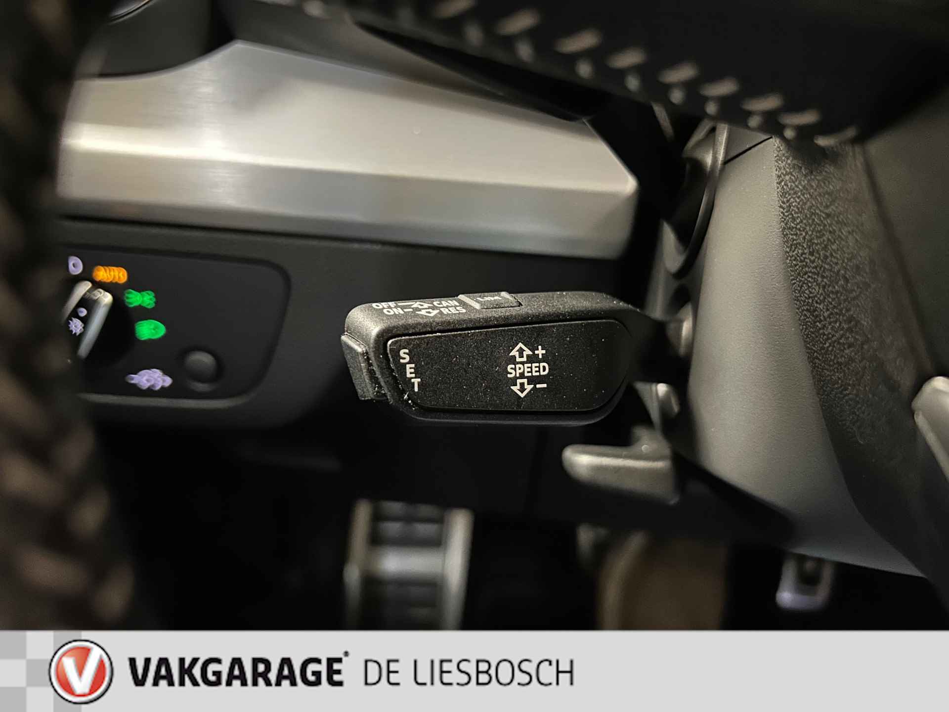 Audi Q5 2.0 TDI quattro Sport Pro Line S / S-line / virtual cockpit / navi / boeken - 30/32