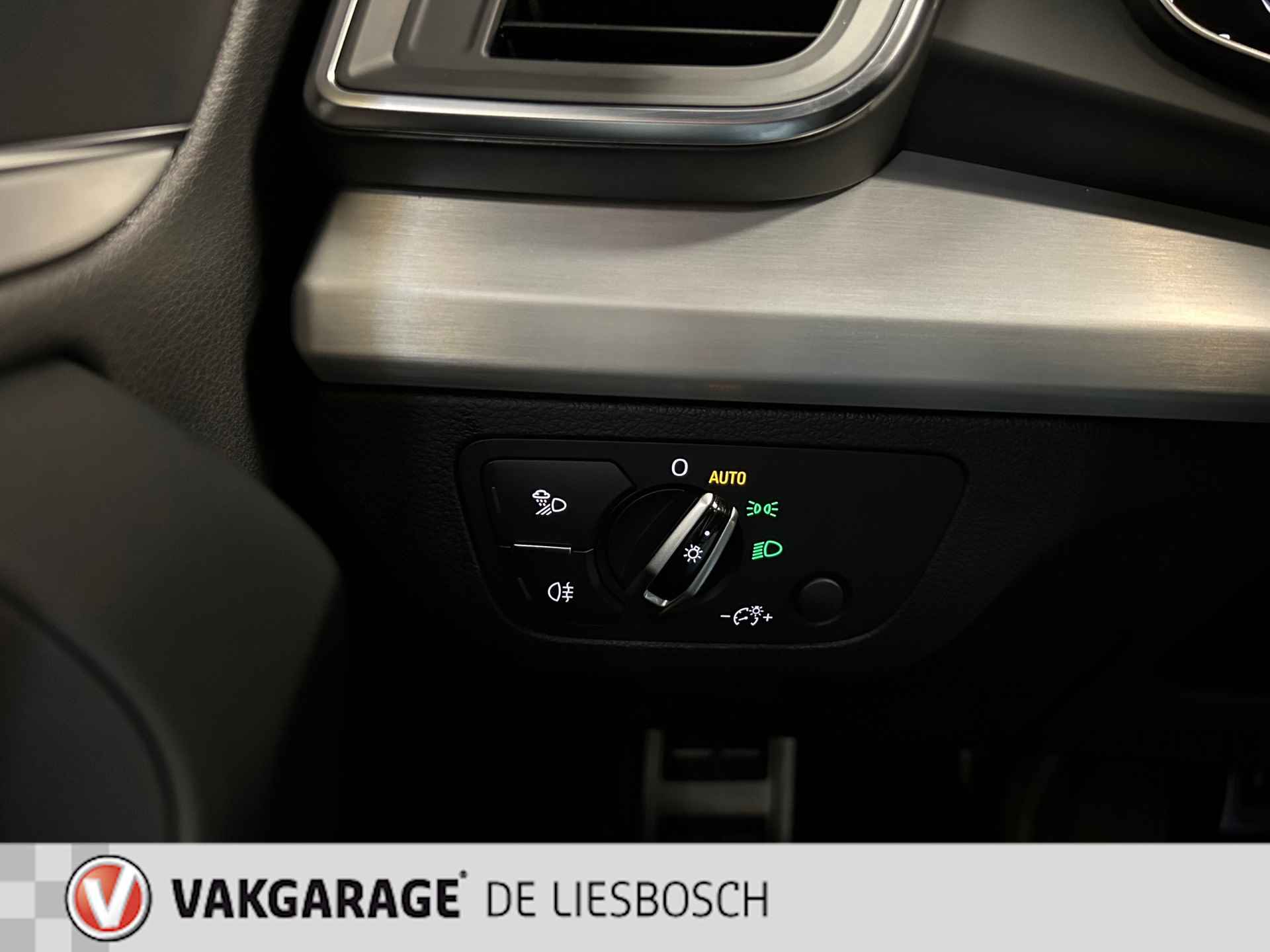 Audi Q5 2.0 TDI quattro Sport Pro Line S / S-line / virtual cockpit / navi / boeken - 31/32