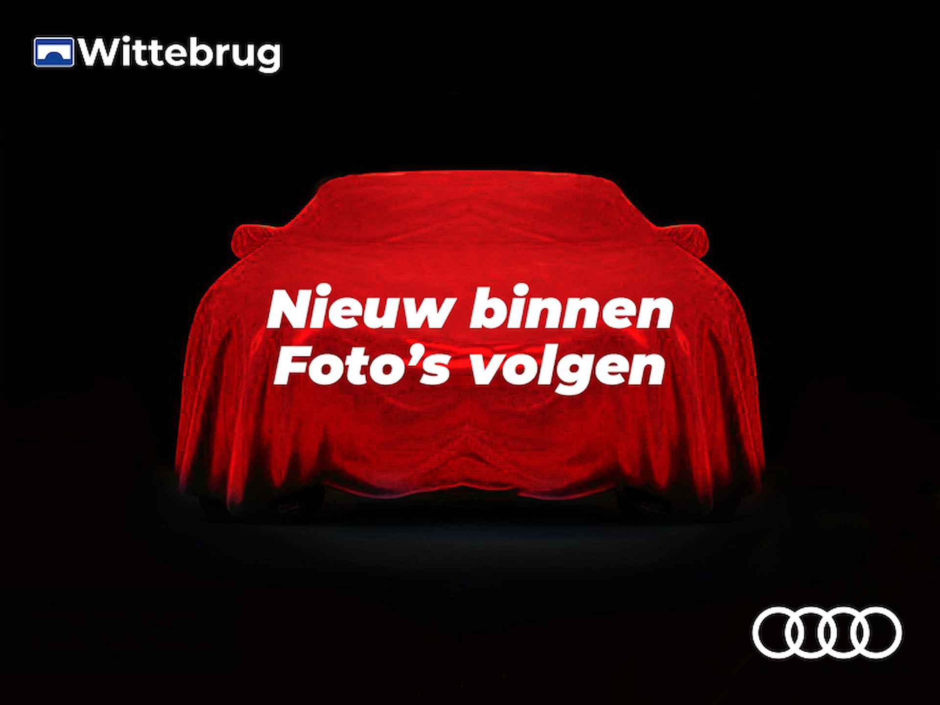 Audi A3 BOVAG 40-Puntencheck