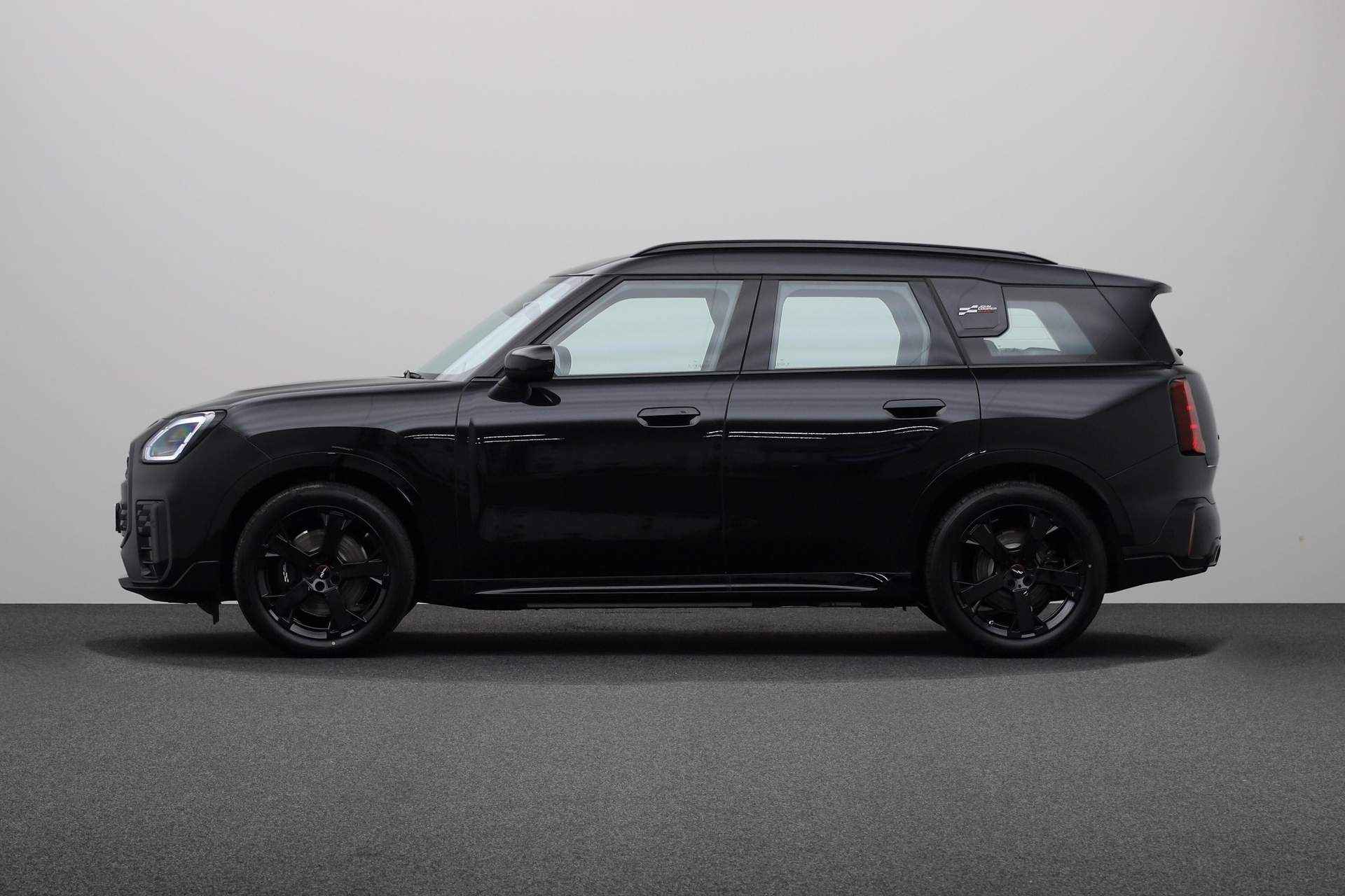 MINI Countryman E - 14/28