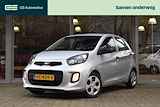 Kia Picanto 1.0 CVVT EconomyLine