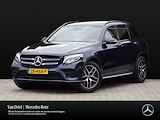 Mercedes-Benz GLC GLC 250 4M AMG line Night | Distronic HUD Panorama Keyless