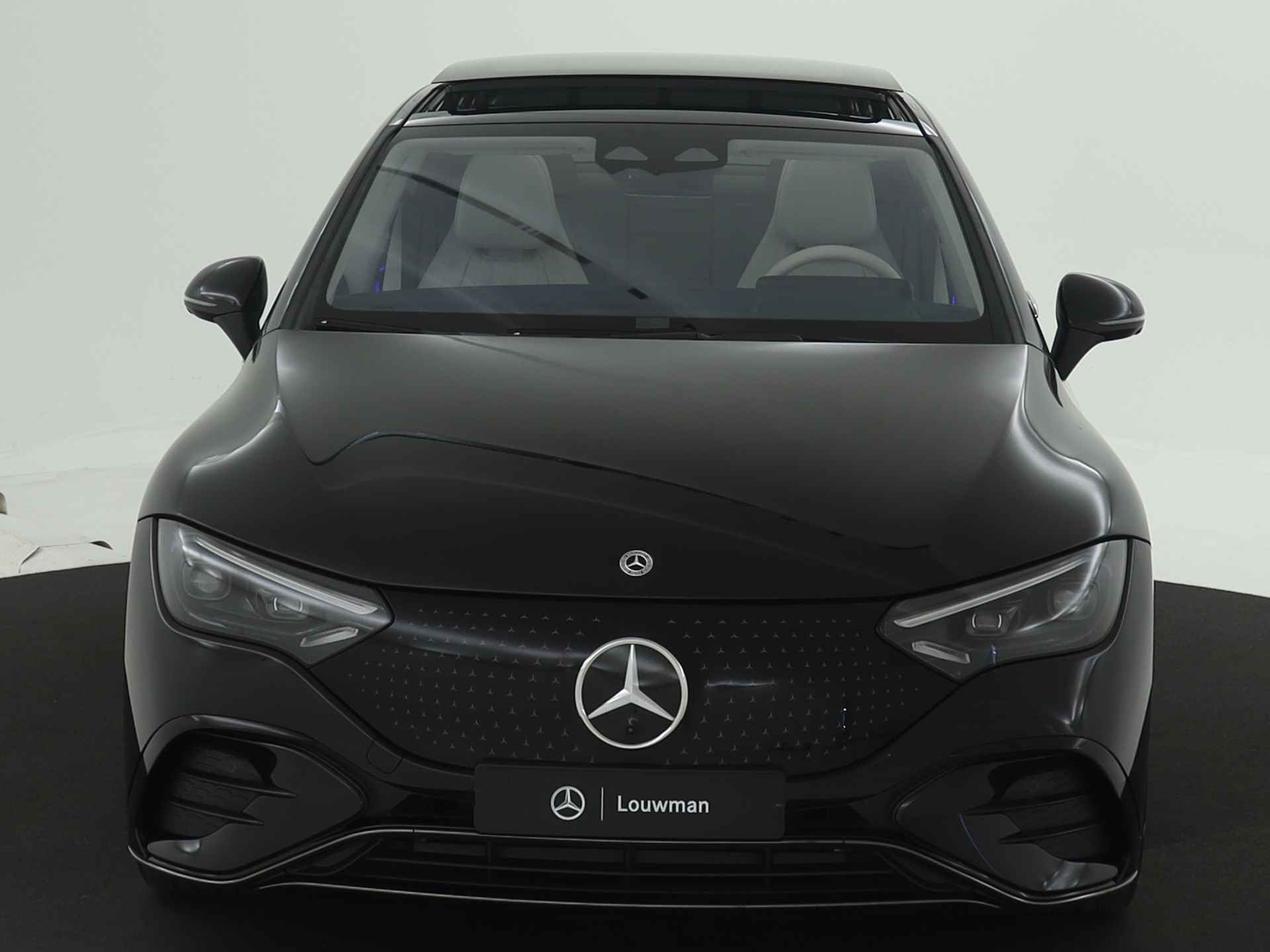 Mercedes-Benz EQE 350 AMG Line | Premium Plus Pack | Nightpakket | Luchtvering | ENERGIZING-pakket plus | Akoestisch comfortpakket | Rijassistentiepakket plus | Burmester® 3D-Surround sound system | - 22/38
