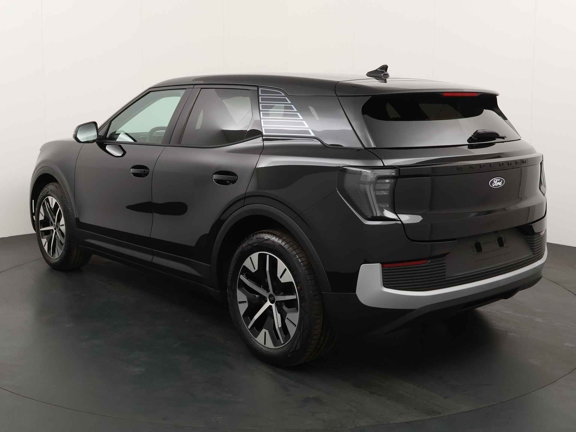 Ford Explorer EV Limited Edition Extended Range RWD 79 kWh | Metallic | - 3/22