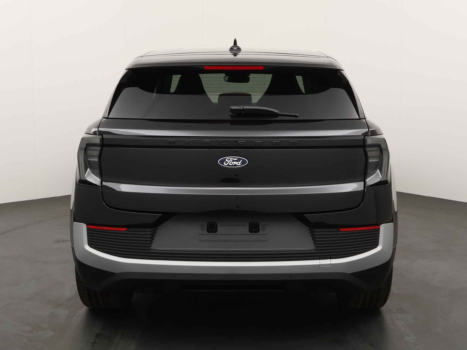 Ford Explorer EV Limited Edition Extended Range RWD 79 kWh | Metallic | - 4/22