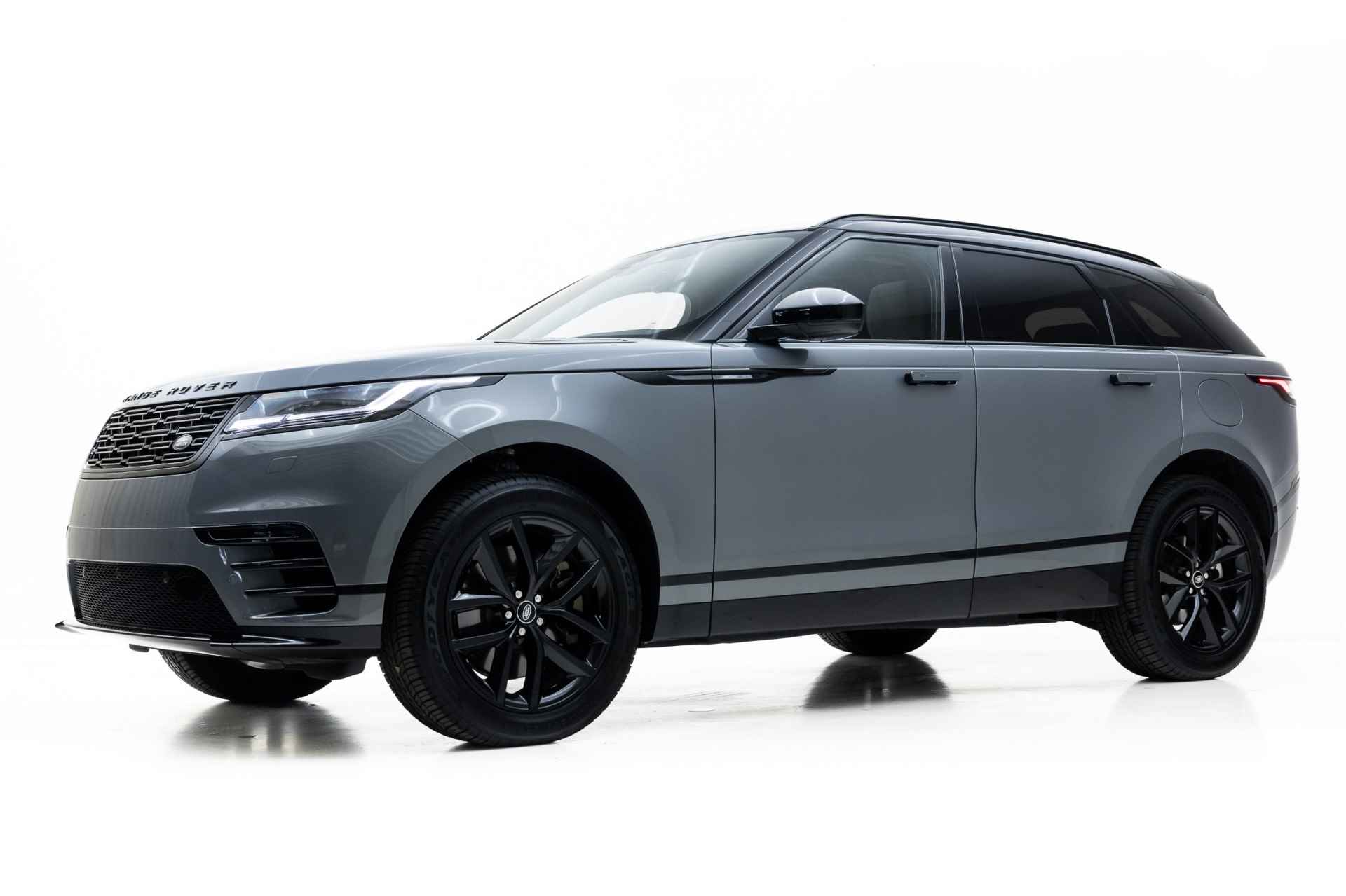 Land Rover Range Rover Velar P400e AWD Dynamic SE PHEV | Facelift MY'24 | Pano | Black Pack | Drive Assist Pack | 20 Inch | . - 2/38