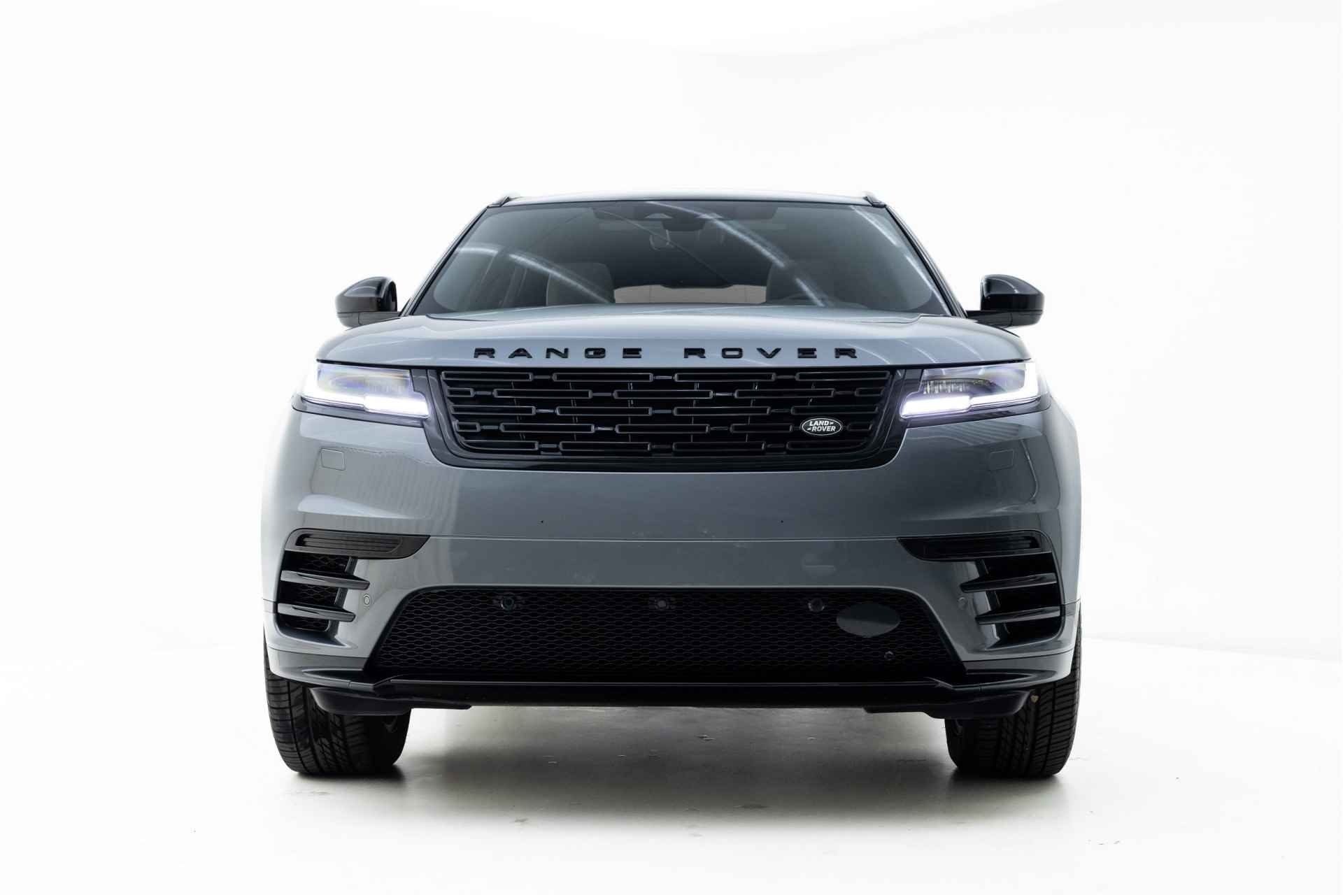 Land Rover Range Rover Velar P400e AWD Dynamic SE PHEV | Facelift MY'24 | Pano | Black Pack | Drive Assist Pack | 20 Inch | . - 4/38