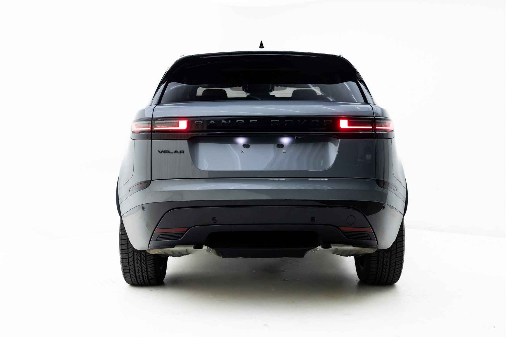 Land Rover Range Rover Velar P400e AWD Dynamic SE PHEV | Facelift MY'24 | Pano | Black Pack | Drive Assist Pack | 20 Inch | . - 5/38