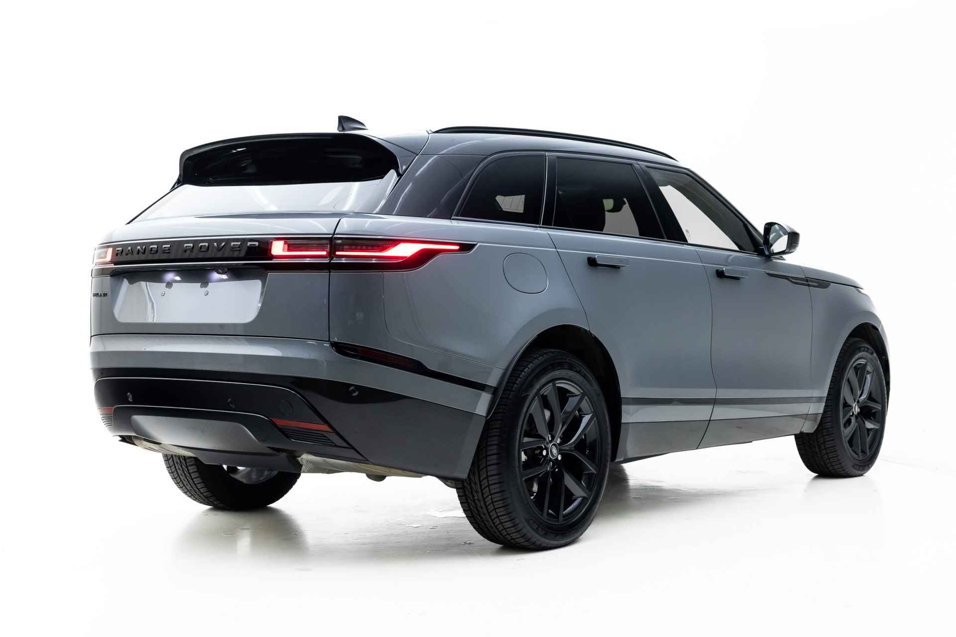 Land Rover Range Rover Velar P400e AWD Dynamic SE PHEV | Facelift MY'24 | Pano | Black Pack | Drive Assist Pack | 20 Inch | . - 6/38