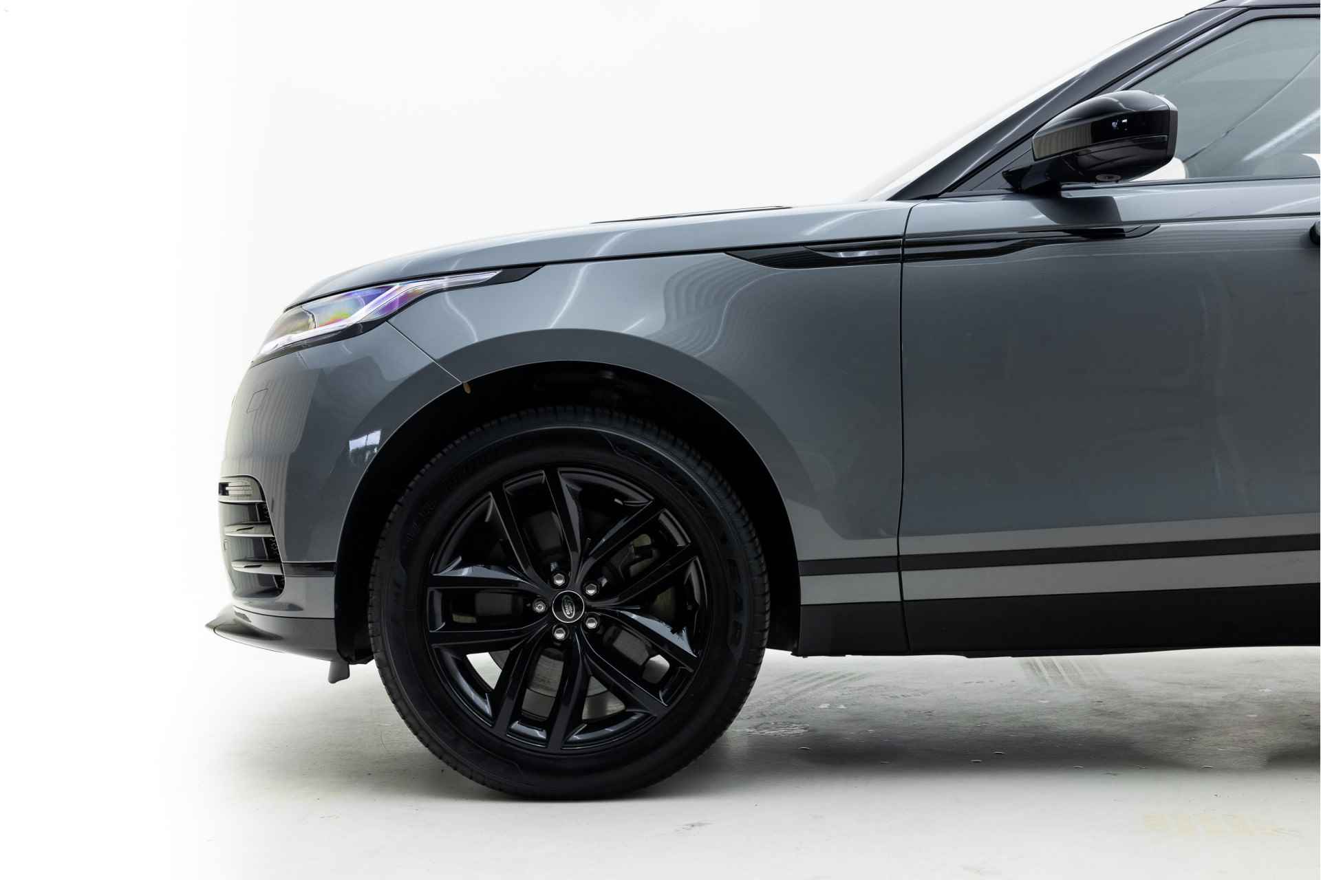 Land Rover Range Rover Velar P400e AWD Dynamic SE PHEV | Facelift MY'24 | Pano | Black Pack | Drive Assist Pack | 20 Inch | . - 8/38