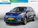 Kia e-Niro DynamicPlusLine 64 kWh | Apple Carplay/Android auto | Cruise control adaptief | Climate controle | Elektrisch schuifdak | Keyless start en entry | Full map navigatie | voorstoelen en stuur verwarmd.