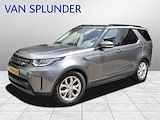 Land Rover Discovery 5 3.0TDV6 SE 7 ZITPLAATSEN TREKHAAK