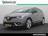 Renault Grand Scénic 1.3 TCe 140 Limited 7p. | AUTOMAAT |