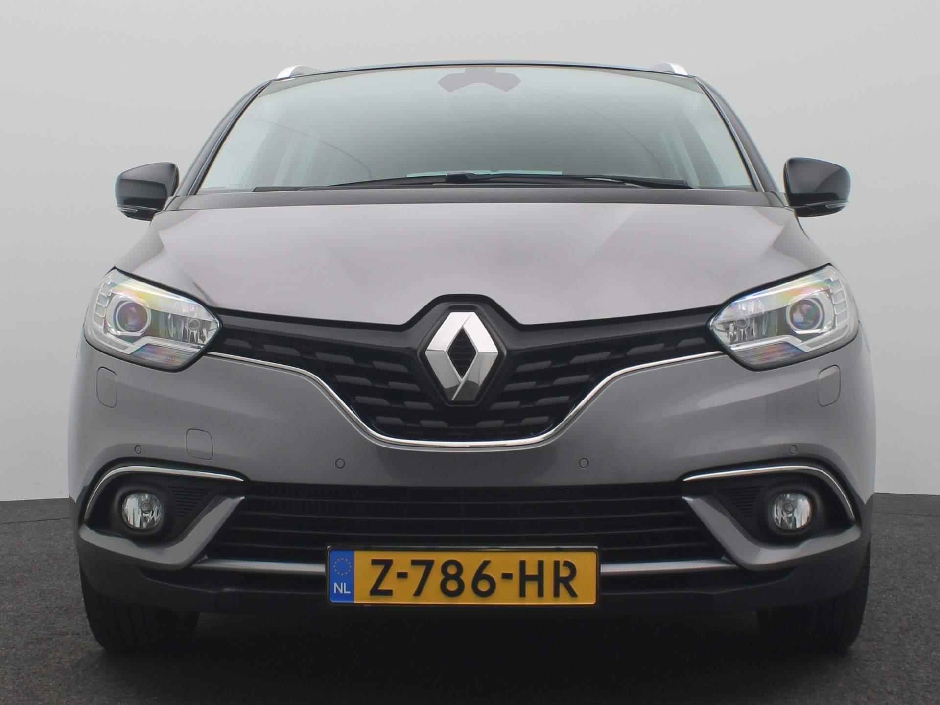 Renault Grand Scénic 1.3 TCe 140 Limited 7p. | AUTOMAAT | - 8/41