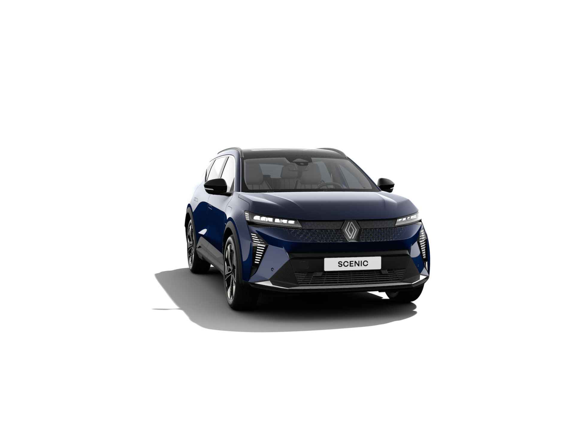 Renault Scenic E-Tech Techno EV87 Long Range - 6/15