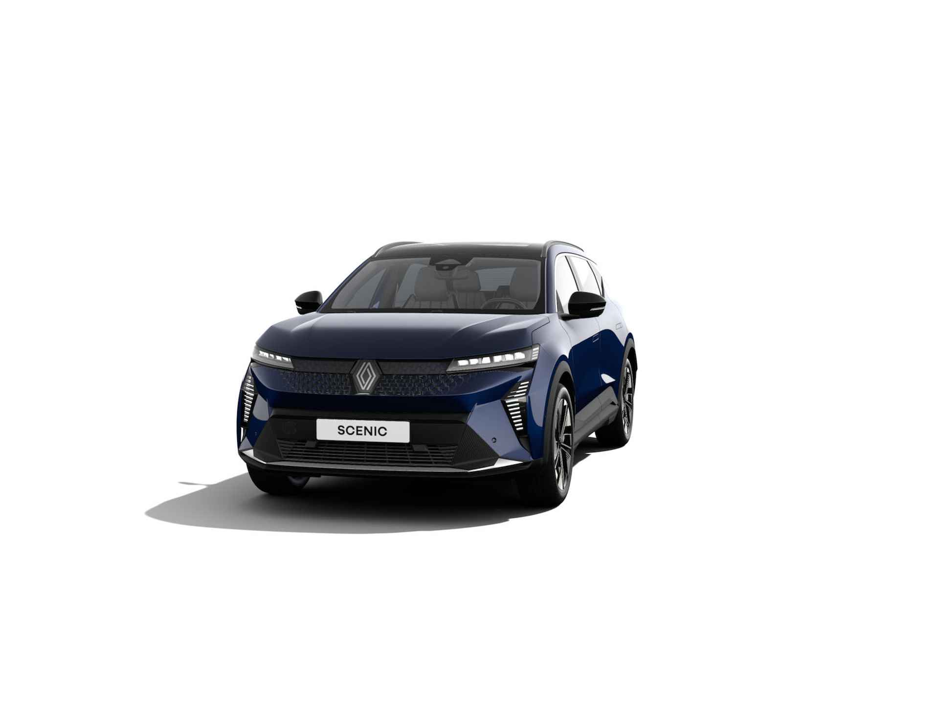 Renault Scenic E-Tech Techno EV87 Long Range - 10/15