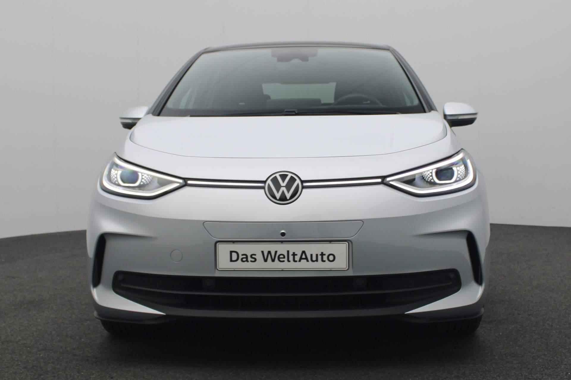 Volkswagen ID.3 Pro S 77 kWh 204PK | IQ Light | Stuur-/stoelverwarming | Keyless | ACC - 14/41