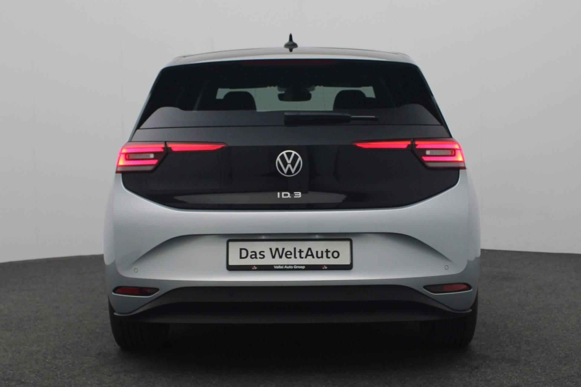 Volkswagen ID.3 Pro S 77 kWh 204PK | IQ Light | Stuur-/stoelverwarming | Keyless | ACC - 15/41