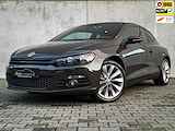 Volkswagen Scirocco 1.4 TSI DSG | Clima | Cruise | Navi | Org. NL! | Metalic lak |