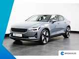 Polestar 2 Standard Range Single Motor 69 kWh | Pilot Pack | 20" wielen | DAB | BLIS | Cruise adaptief | 360o camera |