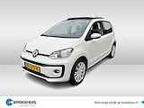 Volkswagen up! 1.0 BMT high up! | Cruise Control | PDC Achter | Climate Control | Stoelverwarming voor | Schuif-kanteldak