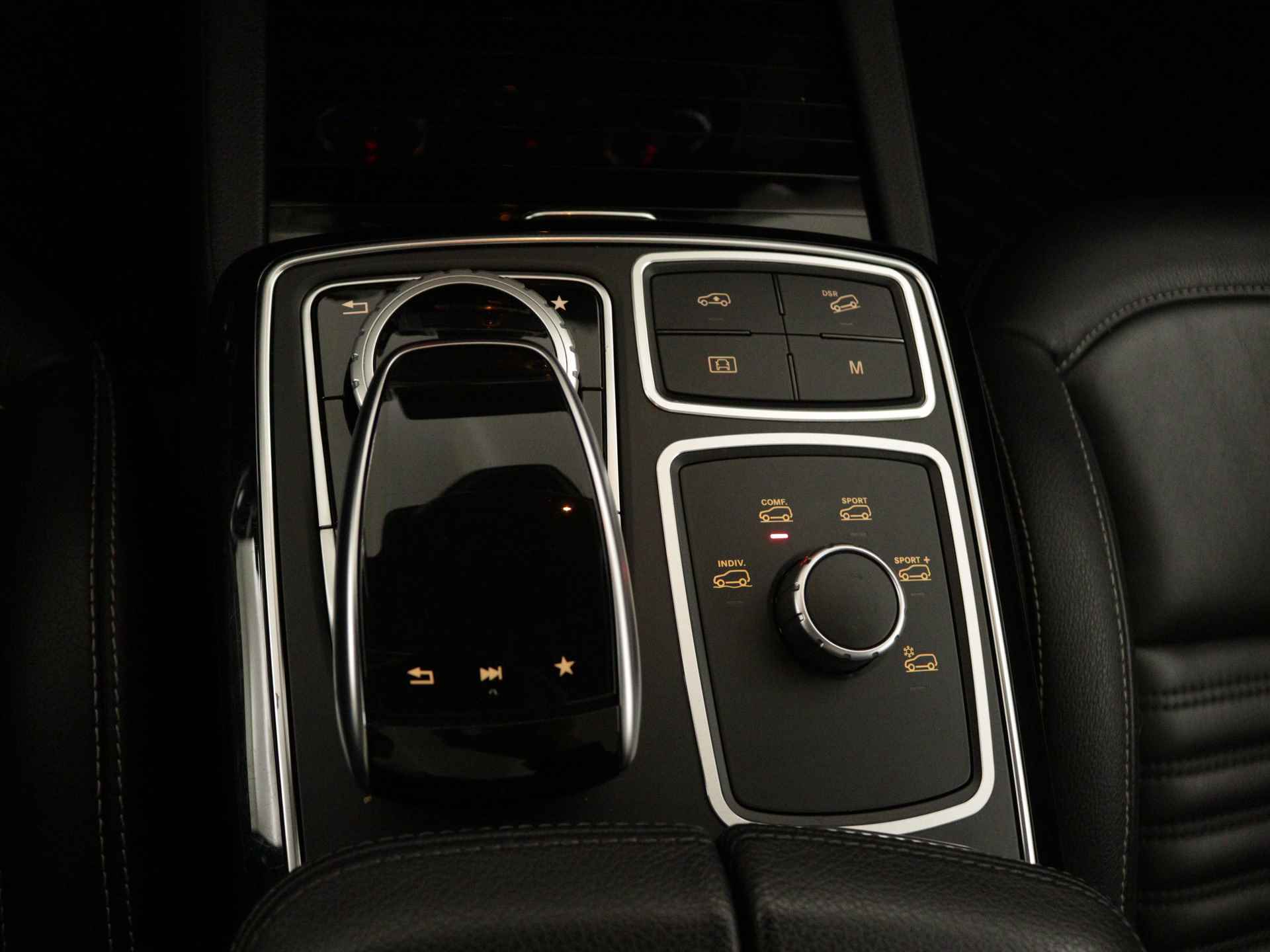 Mercedes-Benz GLE AMG 43 4MATIC Limited | 22 inch. 5 spaaks AMG velgen | Panoramadak | Navigatie | - 15/47