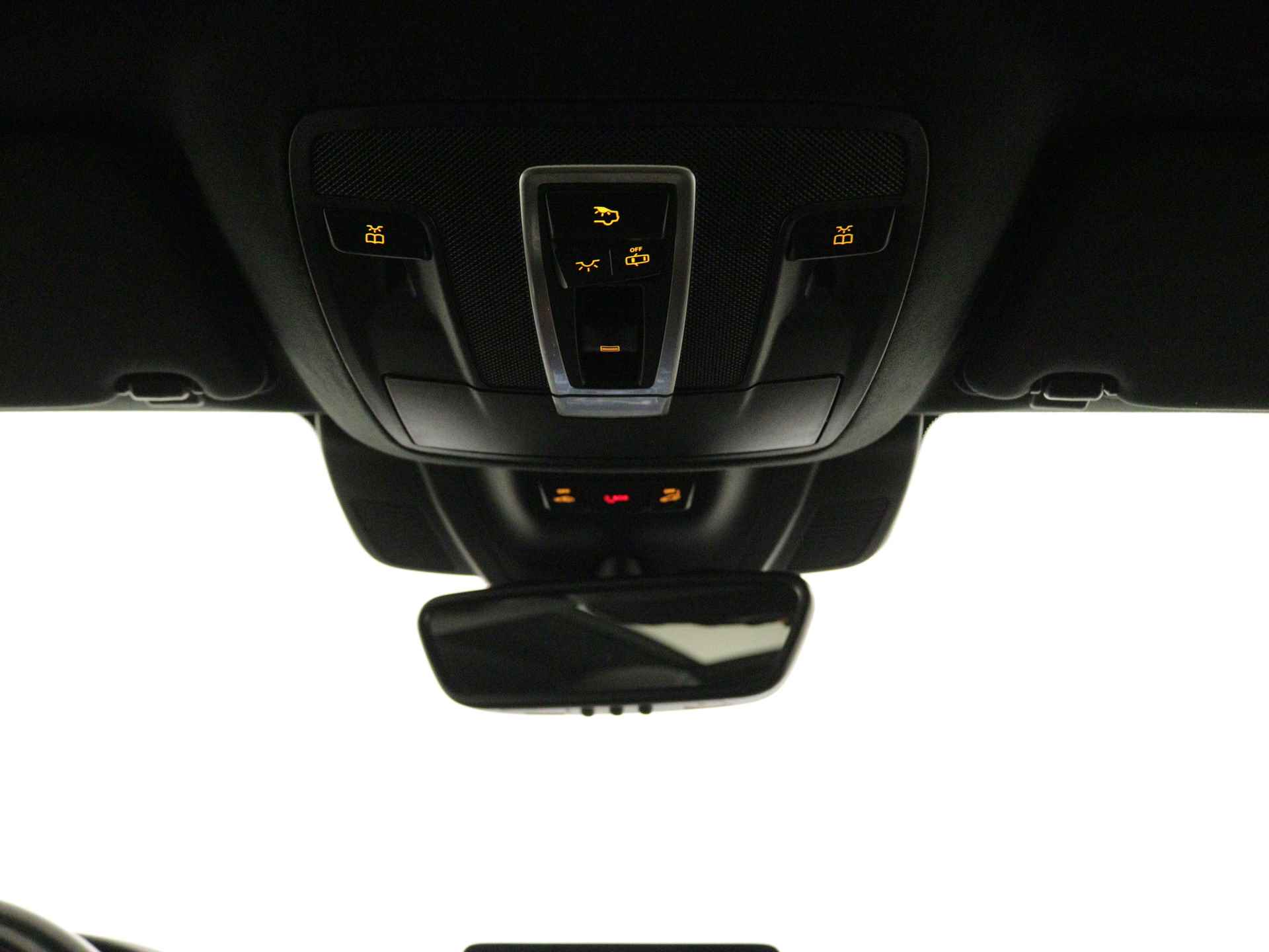 Mercedes-Benz GLE AMG 43 4MATIC Limited | 22 inch. 5 spaaks AMG velgen | Panoramadak | Navigatie | - 34/47