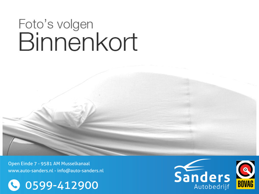 Mercedes-Benz SLK 200 K. / 16 inch/ Stoelverwarming/ Camera/ Apple Carplay / Leer bij viaBOVAG.nl