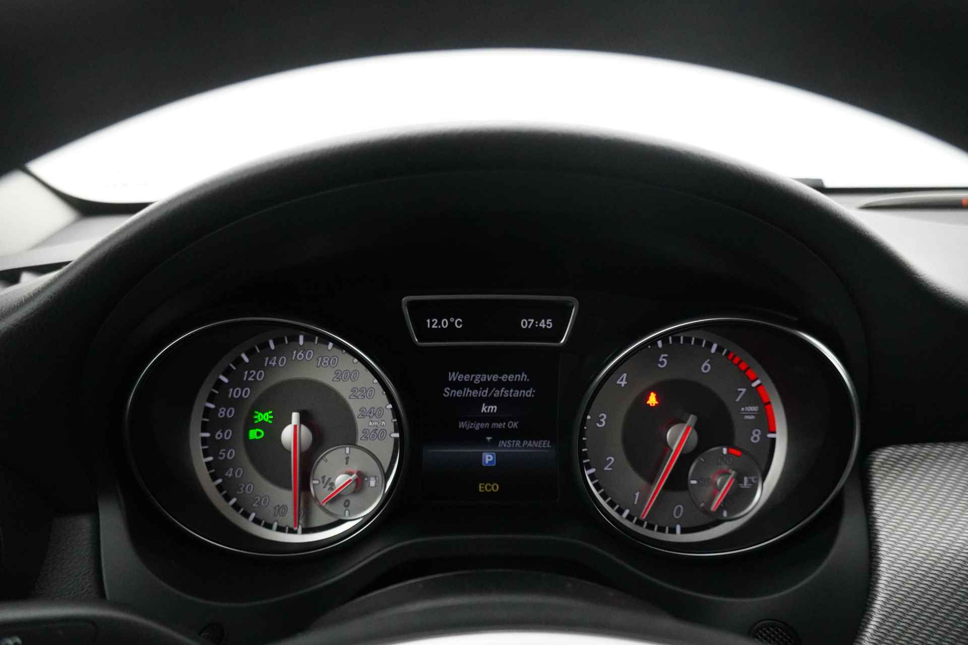 Mercedes-Benz GLA BWJ 2014 200 157 PK Edition 1 NAVI / CLIMA / CRUISE / PDC V + A / Bi-XENON / LMV / ELEKTR. INKLAPBARE BUITENSPIEGELS / LED - 8/31