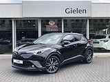 Toyota C-Hr 1.8 Hybrid Style | Trekhaak, Navigatie, Stoel + Stuurverwarming, Dodehoekherkenning, Parkeersensoren, Keyless