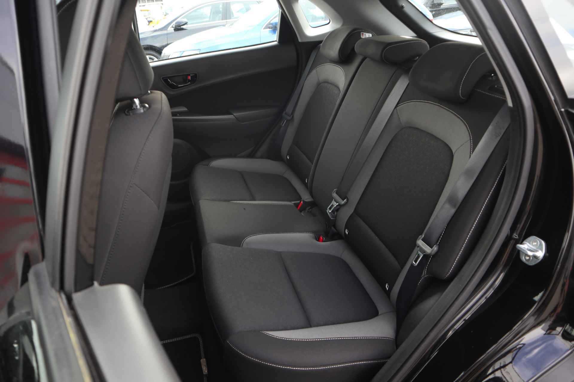 Hyundai KONA 1.6 GDI HEV Comfort NL AUTO | HYBRID | CAMERA | CARPLAY | 2de PINSTERDAG GEOPEND VAN 10:00 T/M 16:00 UUR - 6/34