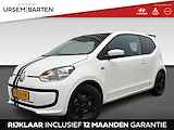 Volkswagen up! 1.0 move up! | airco | lichtmetalen velgen