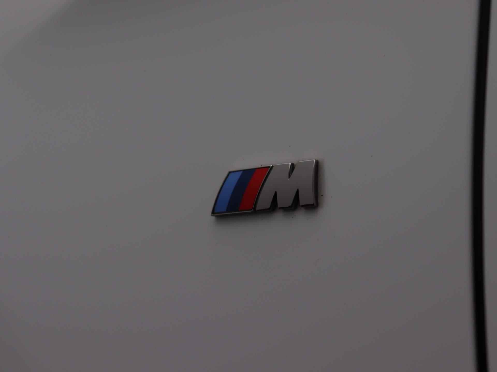 BMW X4 M40i High Executive Automaat | M-Pakket | Leder | Navi | ECC | Schuifdak | PDC | LMV | Cam | Trekhaak | Full options! - 20/58