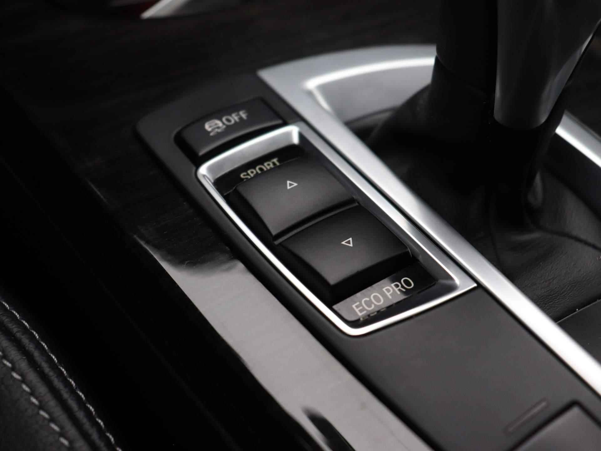 BMW X4 M40i High Executive Automaat | M-Pakket | Leder | Navi | ECC | Schuifdak | PDC | LMV | Cam | Trekhaak | Full options! - 27/58