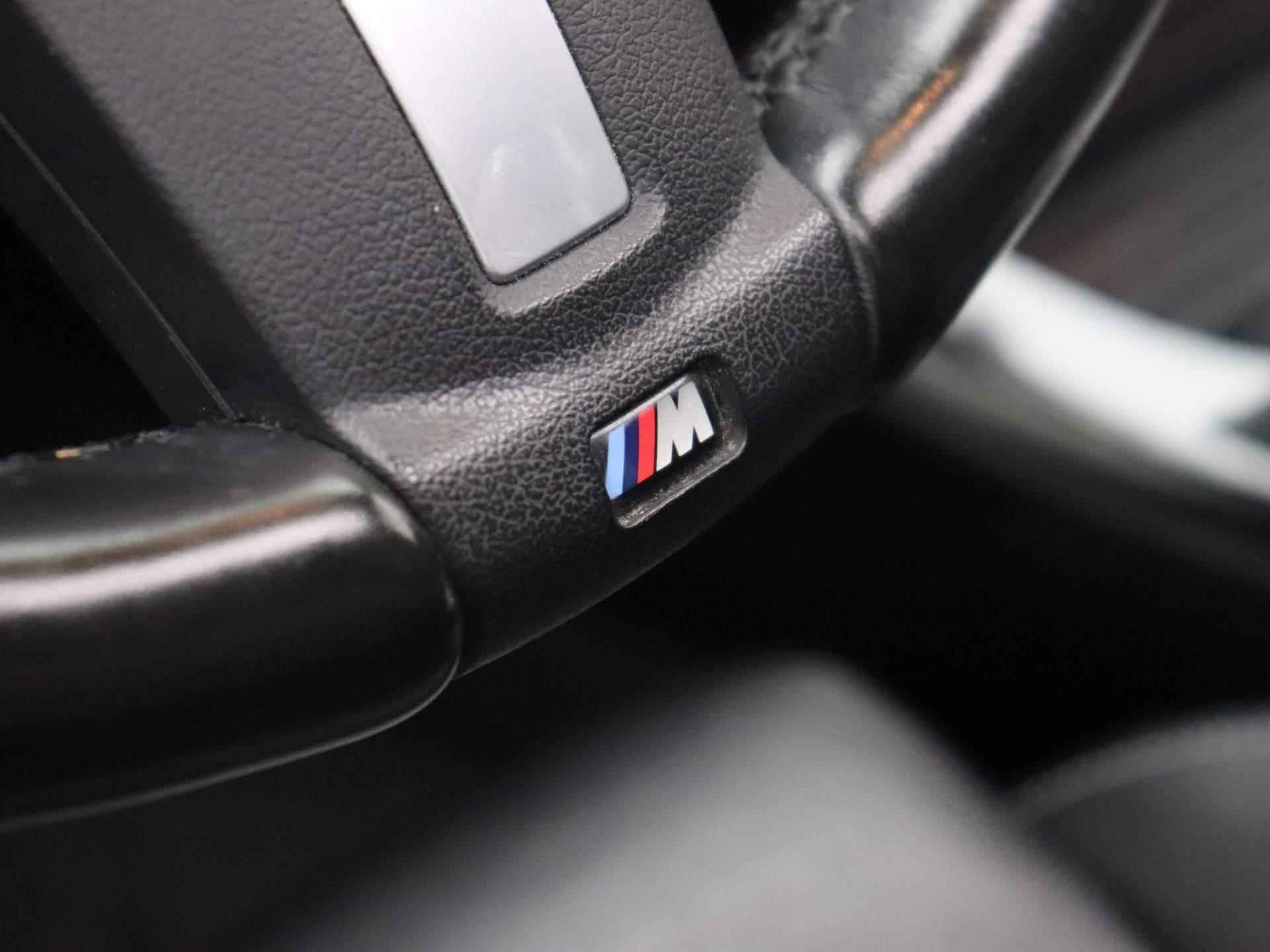 BMW X4 M40i High Executive Automaat | M-Pakket | Leder | Navi | ECC | Schuifdak | PDC | LMV | Cam | Trekhaak | Full options! - 43/58