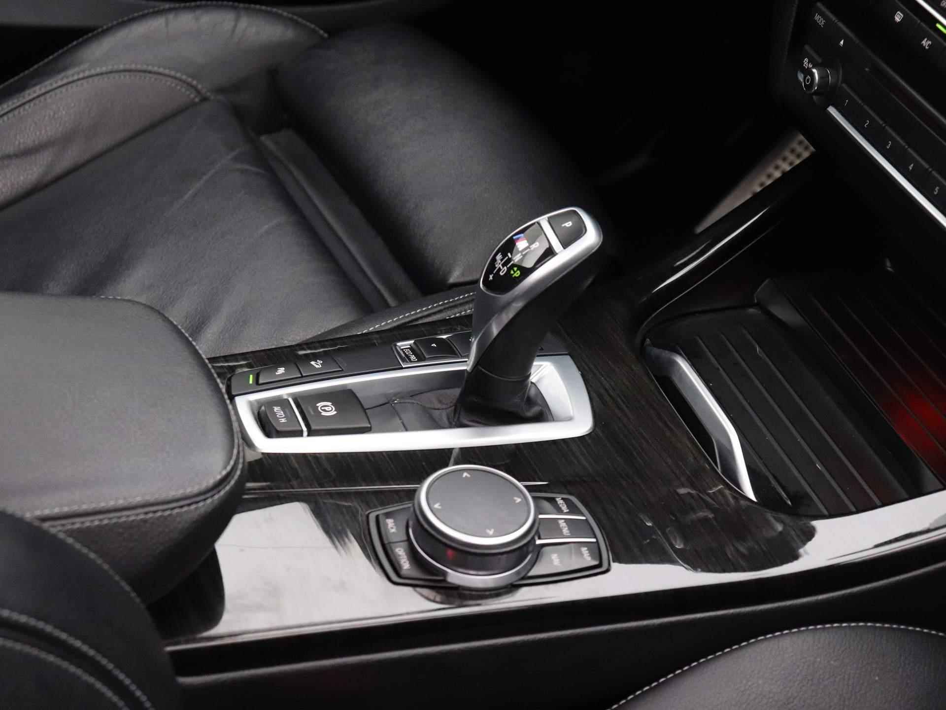 BMW X4 M40i High Executive Automaat | M-Pakket | Leder | Navi | ECC | Schuifdak | PDC | LMV | Cam | Trekhaak | Full options! - 48/58