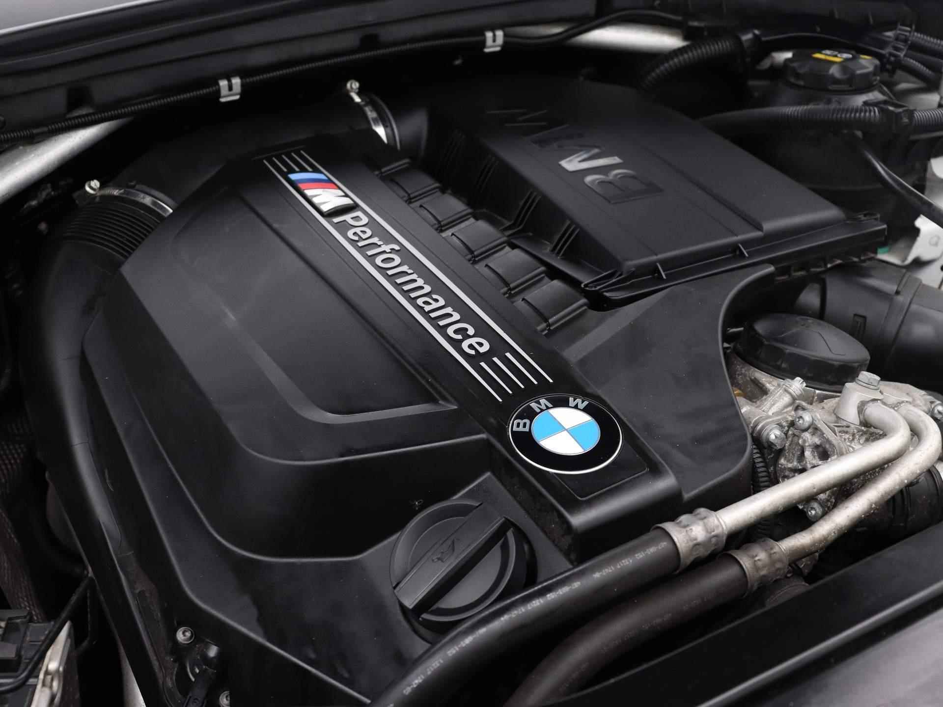 BMW X4 M40i High Executive Automaat | M-Pakket | Leder | Navi | ECC | Schuifdak | PDC | LMV | Cam | Trekhaak | Full options! - 52/58