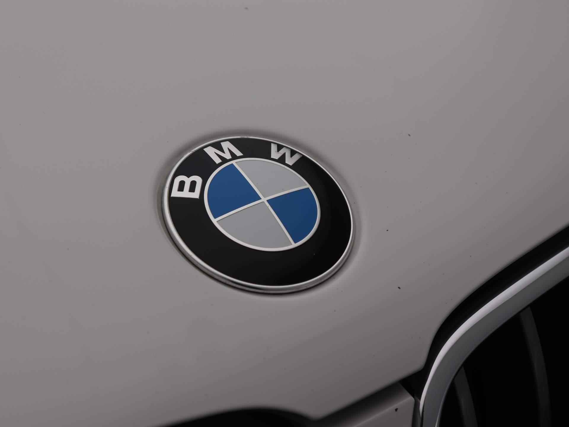 BMW X4 M40i High Executive Automaat | M-Pakket | Leder | Navi | ECC | Schuifdak | PDC | LMV | Cam | Trekhaak | Full options! - 53/58