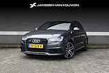 Audi S1 Sportback 2.0 TFSI S1 Quattro Pro Line Plus / Sportstoelen / Bose / Xenon