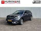 KIA Niro 1.6 GDi Hybrid 141pk DCT6 ExecutiveLine